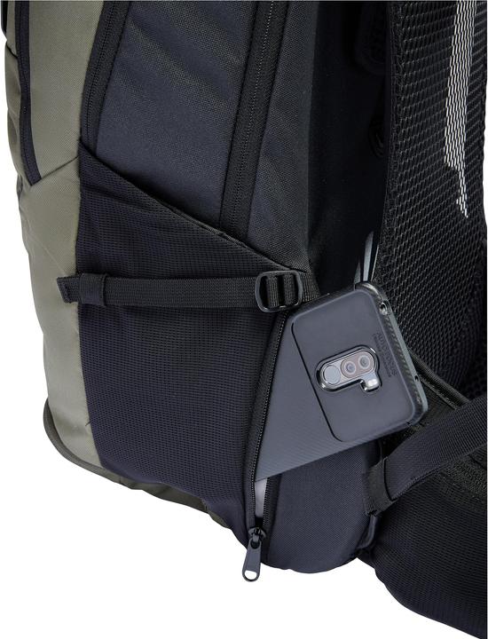 Produktbild Vaude Bike Alpin 25+5 (25 l)