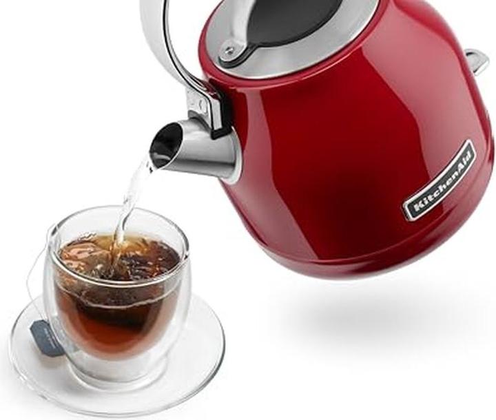 Produktbild KitchenAid Wasserkocher (1.25 l)