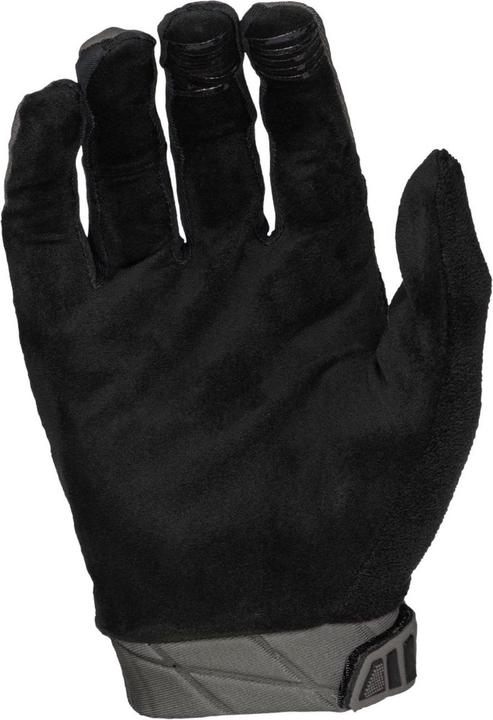 Produktbild Lizard Skins Monitor Ops Handschuh, graphite grey, XS/7 (7, XS)
