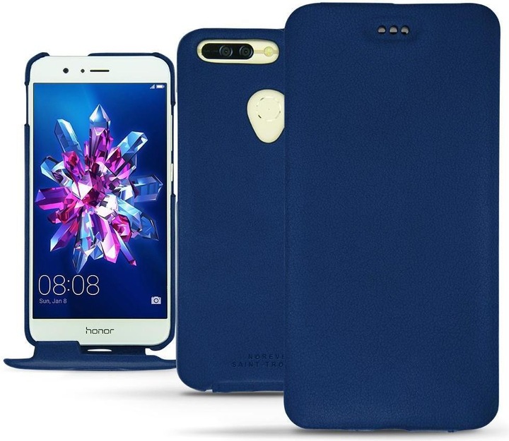 Bleu Océan PU ( Pantone #003da5 )