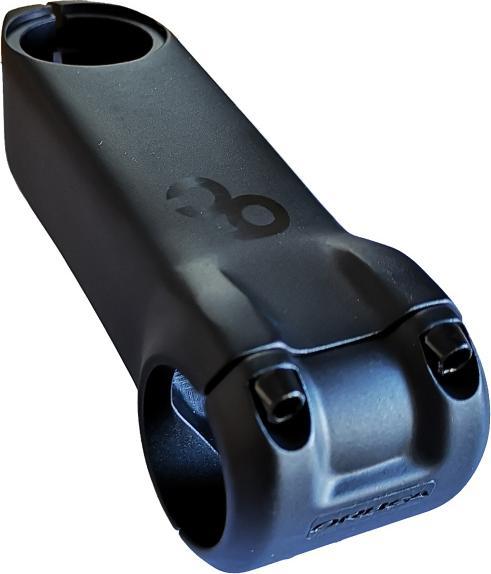Actual product image ORBEA ICR Stem 110mm (-8º) for ORCA OMX Frames (110 mm)