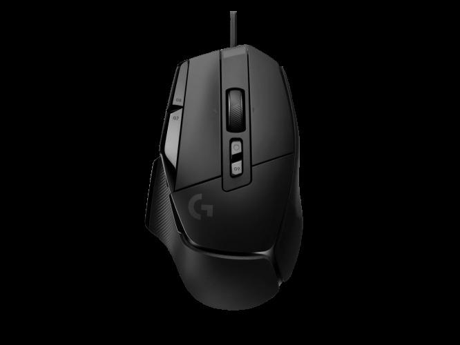 Produktbild Logitech G G502 X (Kabelgebunden)