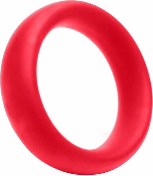 Immagine prodotto Tantus Penisringe Rot (3.80 cm)