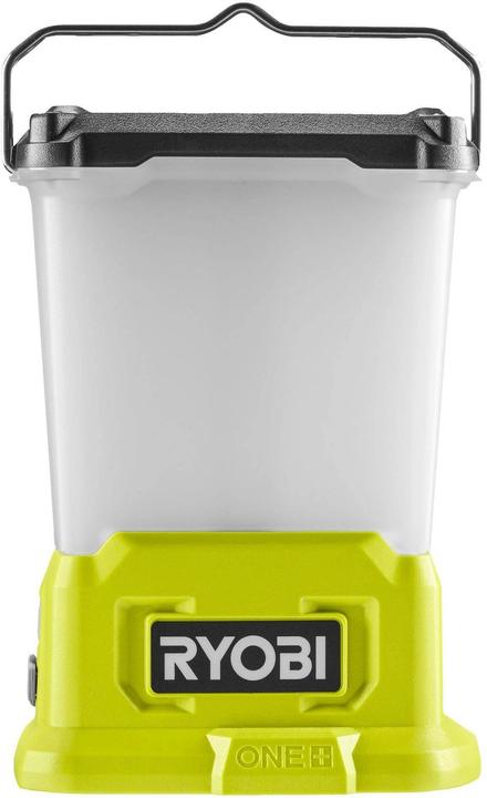 Actual product image Ryobi ONE+ Lantern RLL18-0 18 V