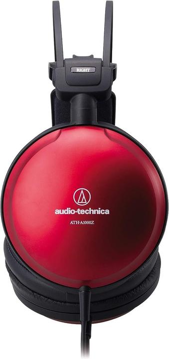 Produktbild Audio-Technica ATH-A1000Z (Kabelgebunden)