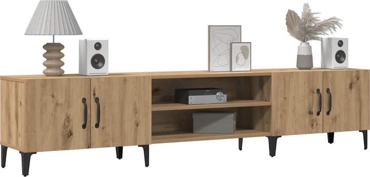 Produktbild vidaXL TV Schrank (180 x 31.5 x 40 cm)