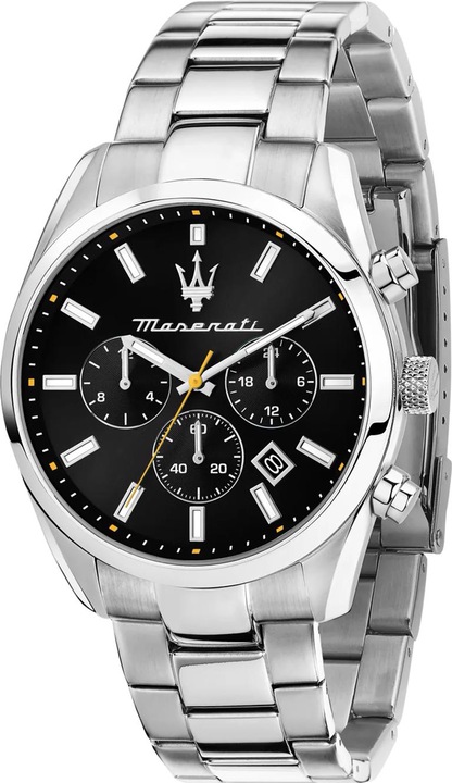 Produktbild Maserati Attrazione (Analoguhr, 43 mm)