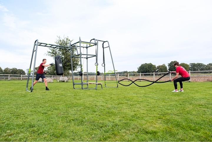 Immagine prodotto Exit GetSet Powerstation