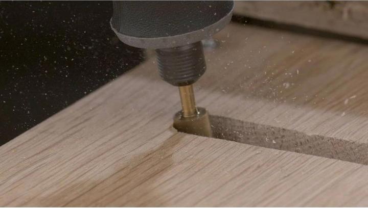 Immagine prodotto Dremel Cutter 115 MAX Lama da taglio ad alta velocità