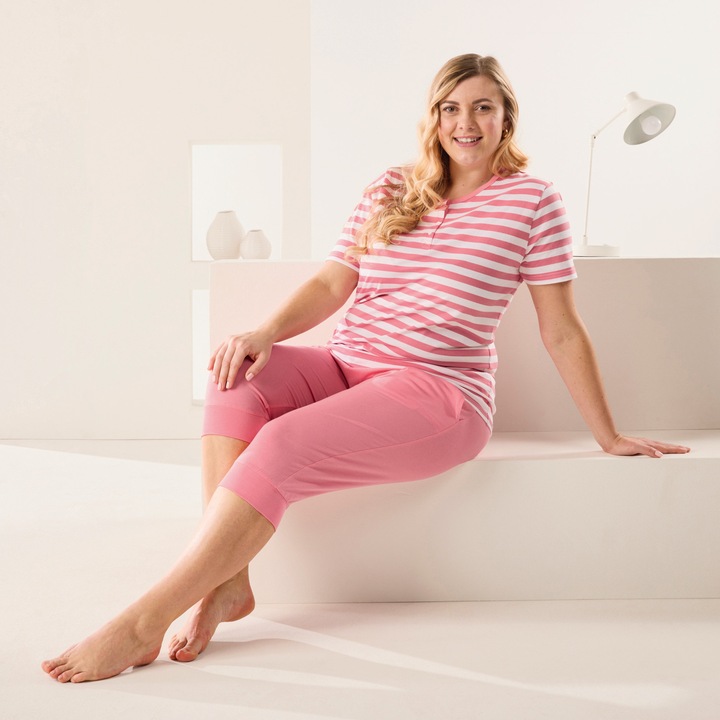 Image du produit Redbest Damen-Schlafanzug (48)