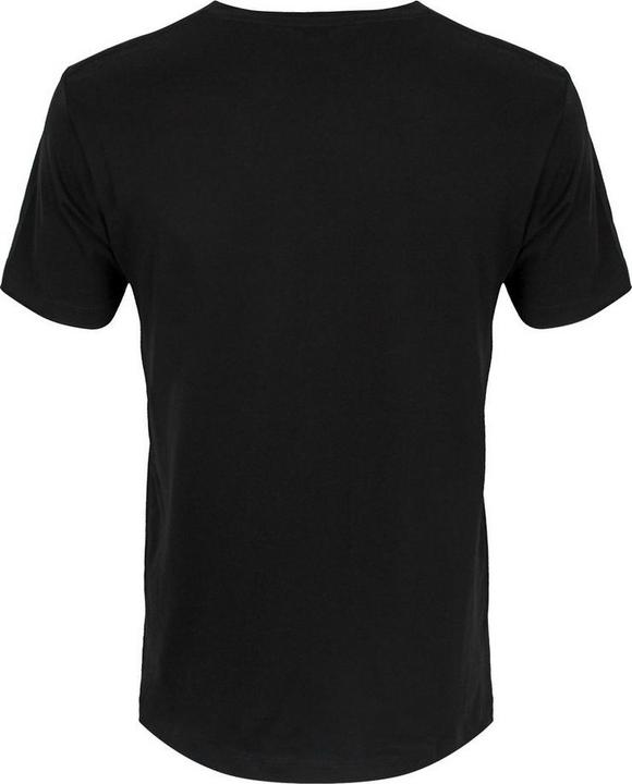 Image du produit Psycho Penguin Chut! Je suis PreMeditating TShirt (S)