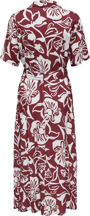 Produktbild JdY JDYSTAR Midikleid Hemdblusenkleid (M)