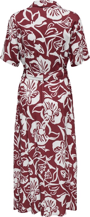 Image du produit JdY JDYSTAR Midikleid Hemdblusenkleid (S)