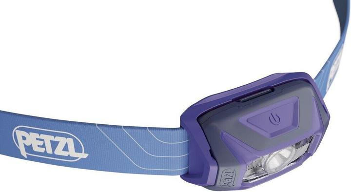 Immagine prodotto Petzl Lampada frontale Tikkina blu (300 lm)
