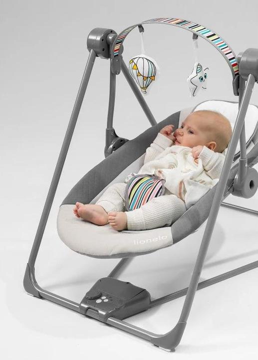 Immagine prodotto Lionelo Otto