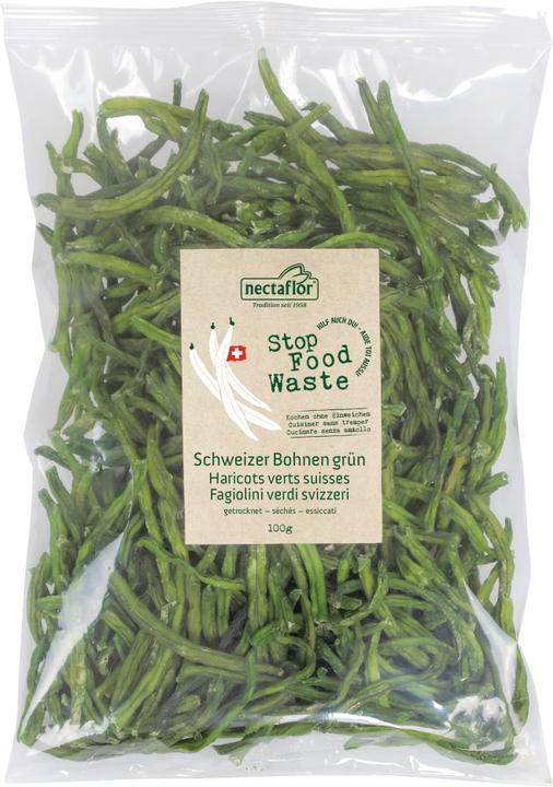 Nectaflor Bohnen (100 g)