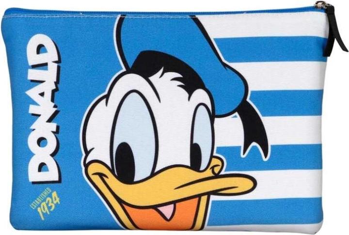 Produktbild Karactermania Soleil Toiletry Bag Sailor