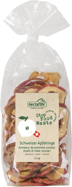 Nectaflor Anelli di mela (100 g)