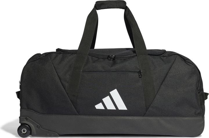 Immagine prodotto adidas Borsa da calcio Tiro League Trolley XL (130 l)