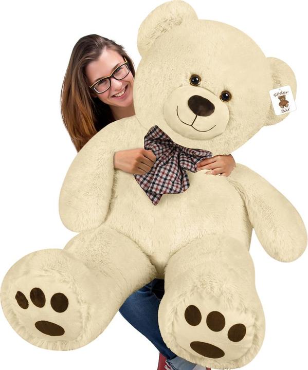 Produktbild Monzana Teddybär (100 cm)