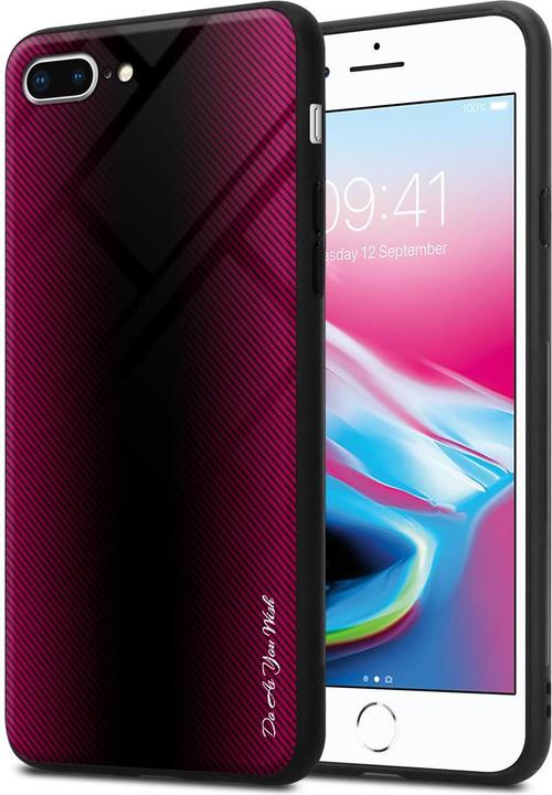 Purpur Pink
