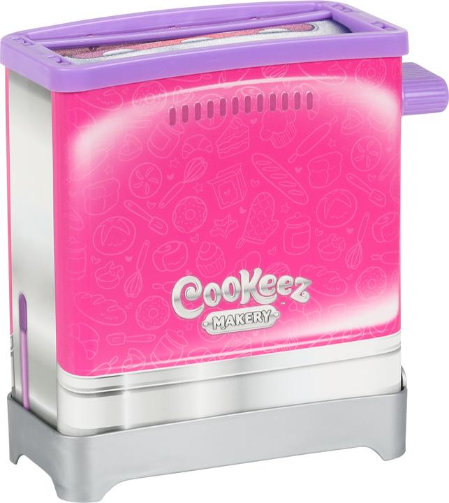 Produktbild Magni Cookeez makery Ofen Toasties (14.50 cm)
