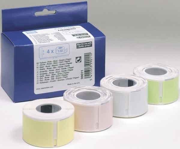 Produktbild Dymo S0722380/99011