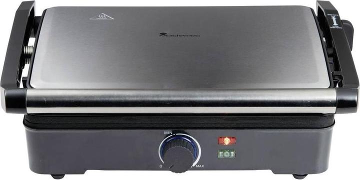 MasterPRO Kontaktgrill