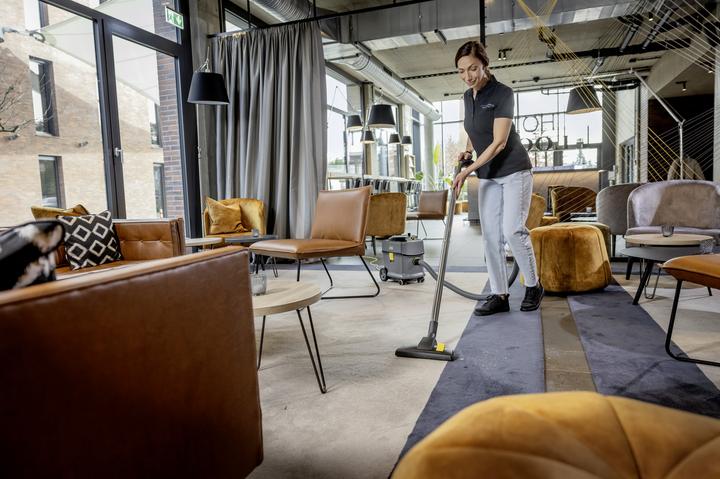 Image du produit Kärcher T 15/1 Professional (Aspirateur sec)