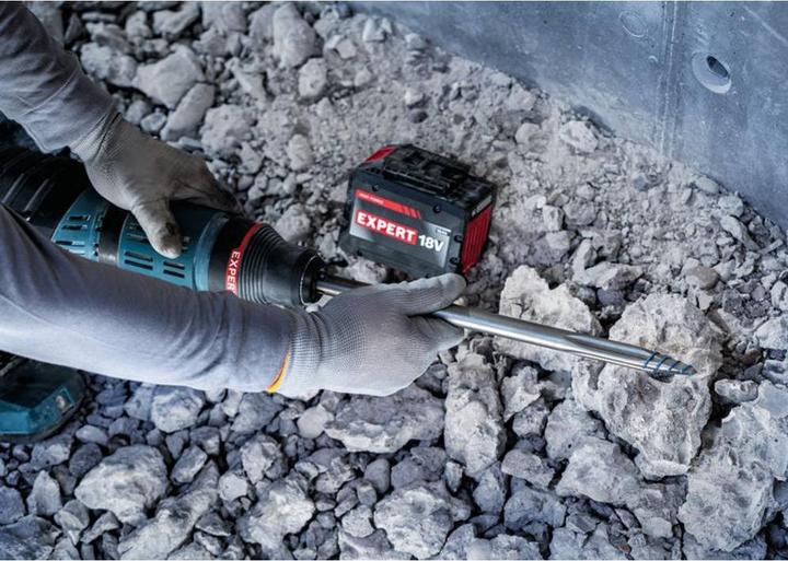 Actual product image Bosch Professional Zubehör EXPERT SDS plus-8C Spitzmeissel, 250 mm