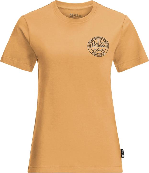 Immagine prodotto Jack Wolfskin Campfire T W (M)