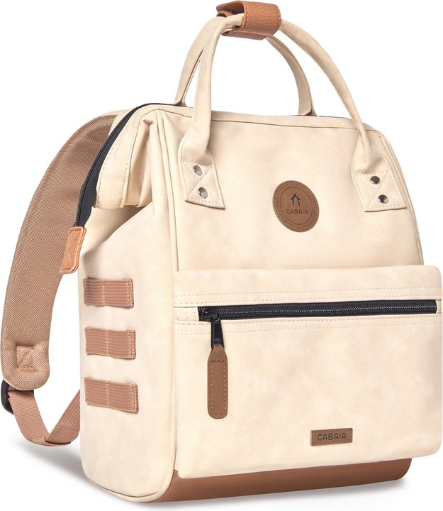 Immagine prodotto Cabaia Adventurer Vegan (12 l)