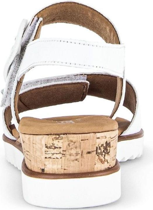 Produktbild Gabor Sandale 42.752.50 (37.5)