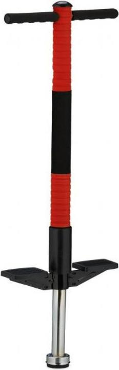 Actual product image Relaxdays Pogo stick