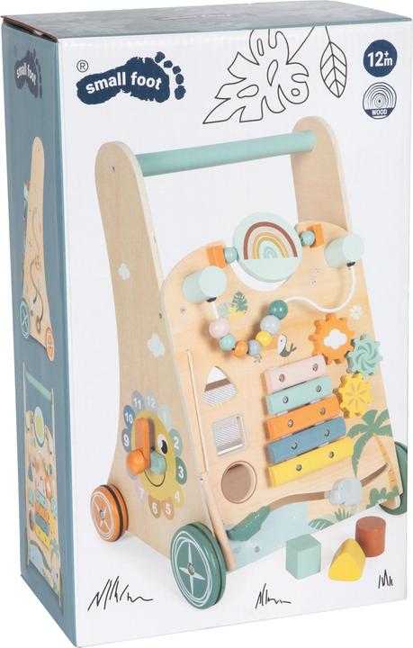 Immagine prodotto small foot Carrozza da corsa "Safari