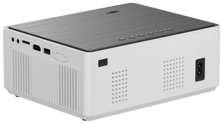 Productafbeelding BlitzWolf Projector, BW-V8, 4K, Android OS (4K, 480 lm, 1.2:1)