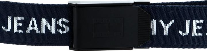 Tommy Hilfiger Tommy Jeans Webbing Belt - 86383