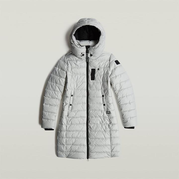 Produktbild G-Star Whistler Hooded Slim Hedley (XS)