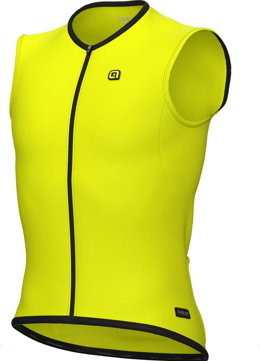 Actual product image Alé Thermo 2.0 (S)