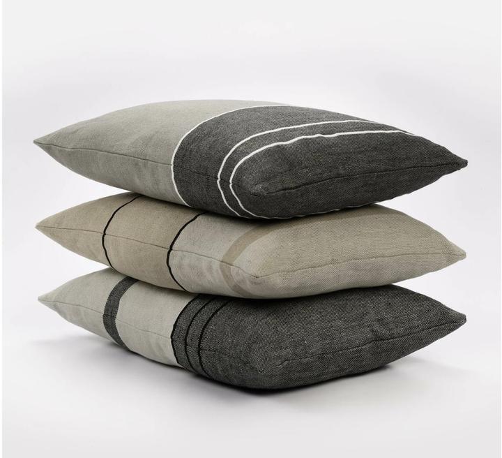 Produktbild Markslöjd Kissen Randi 50 x 50 cm, Grau (50 x 50 cm)