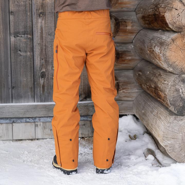 Immagine prodotto Radys Pantaloni R1 Tech (M)