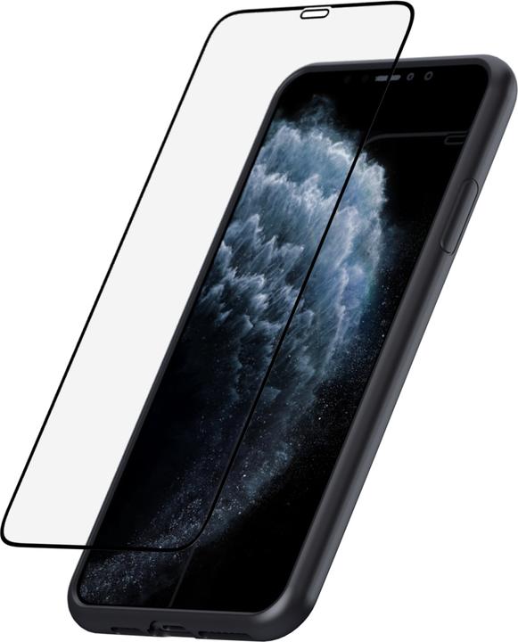 Sp Connect Film de protection iPhone 11 Pro Max/XS Max (1 pcs, Apple iPhone 11 Pro Max)