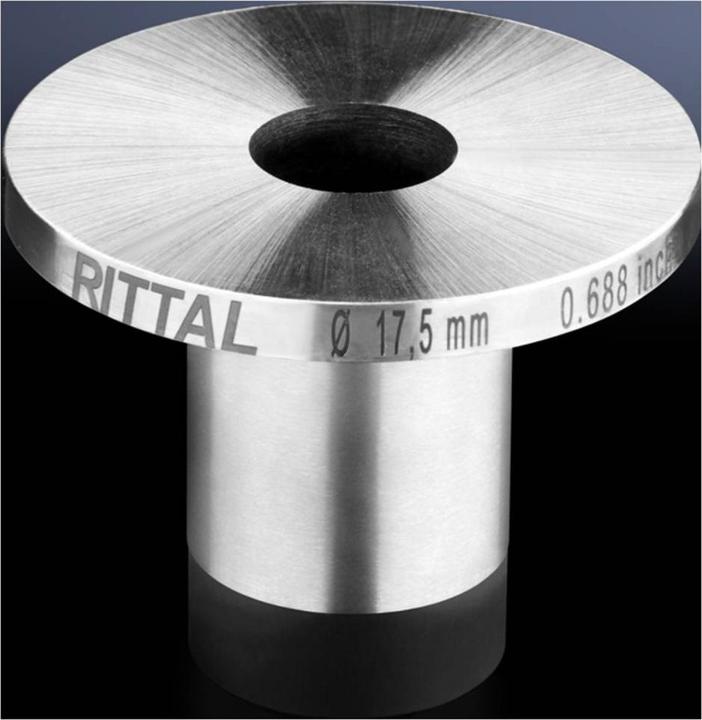 Actual product image Rittal 4055771 Die 9mm