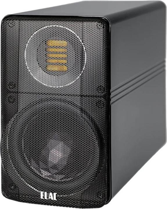 ELAC Metall-Grill Elegant-Serie - 1 Paar