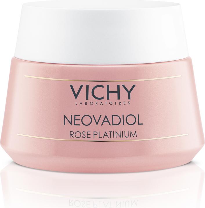 Immagine prodotto Vichy Neovadiol Rose Platinium francese (50 ml, Crema da giorno)