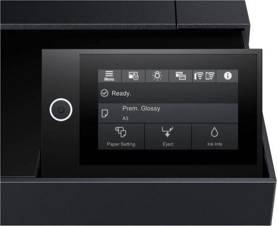 Productafbeelding Epson SureColor SC-P900 (Inktpatroon, Kleur)