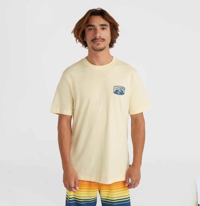 Immagine prodotto O'Neill Maglietta Grafica Da Spiaggia (L)