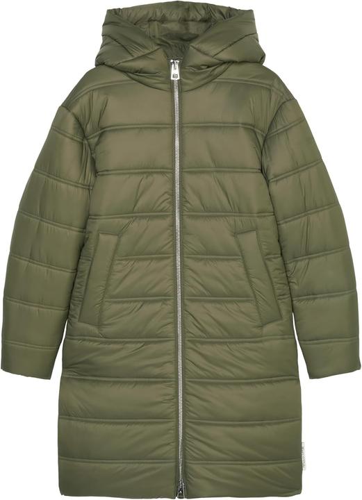 Marc O'Polo Woven Jacket with Standard Length and Regular Fit (38)