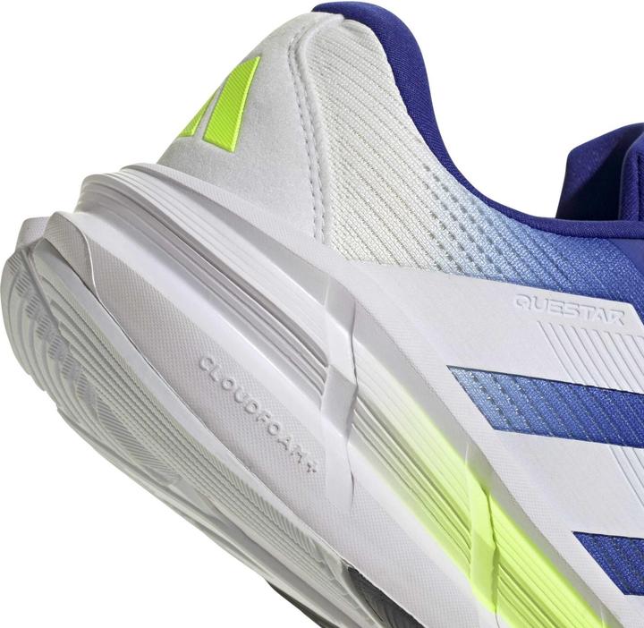 Produktbild Adidas Questar 3 M - lucblu/ftwwht/luclem (42)