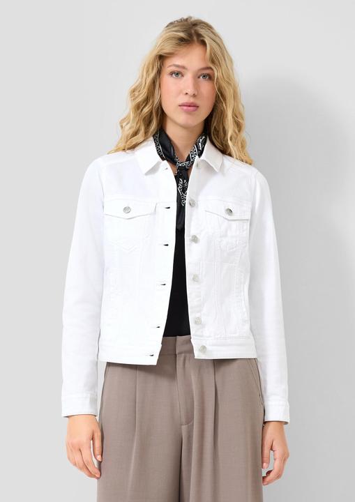 Actual product image s.Oliver Colourdenim-Jacke (M)